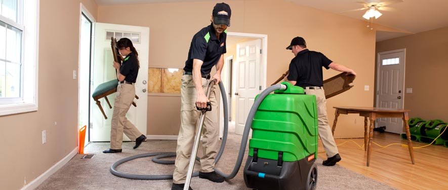 Lebanon, PA cleaning services